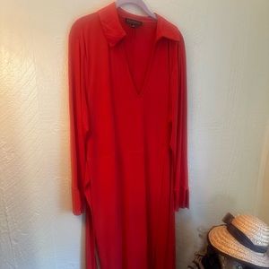 ELOQUII dress size 20 never wore